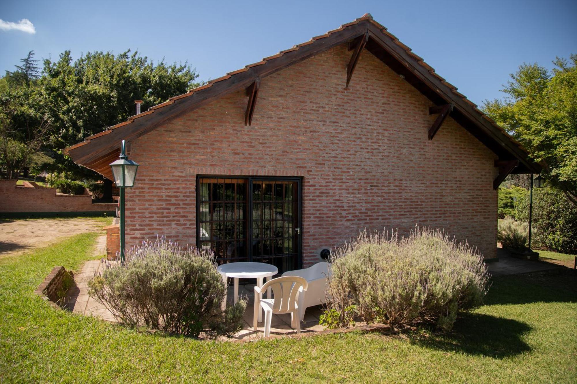 Habitación Doble Estándar con baño